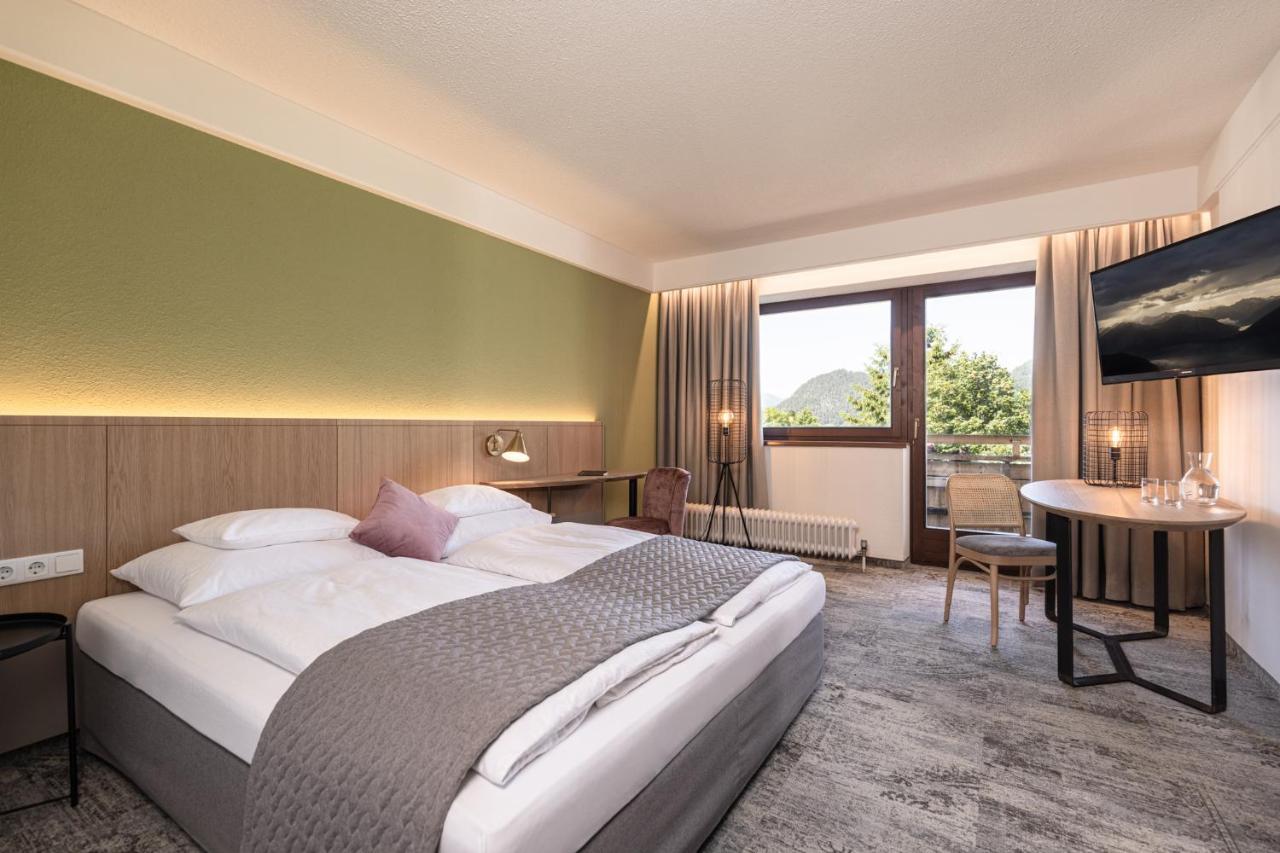 Hotel Pirchnerhof Reith im Alpbachtal Kültér fotó