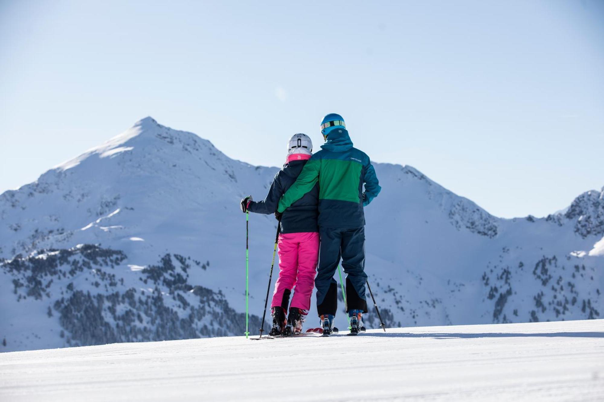 Hotel Pirchnerhof Reith im Alpbachtal Kültér fotó